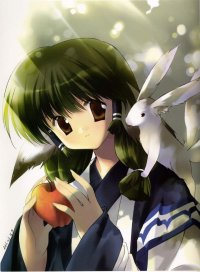 BUY NEW utawareru mono - 58971 Premium Anime Print Poster